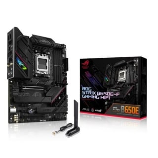 Placa base ASUS ROG STRIX B650E-F GAMING WIFI por 279,90€