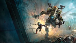 Titanfall 2 digitale versie voor €1,99