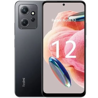 Smartphone da Xiaomi, modelo Redmi Note 12 de 128GB - R$ 1.183
