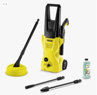 Karcher K 2 Home T 150 por 79,15€