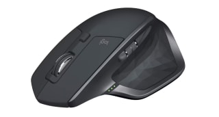 Logitech MX Master 2S Bluetooth Edition Wireless Mouse Desplazamiento superrápido multisuperf por solo 49,99€