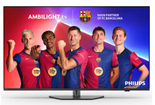 Philips The One 55PUS8919 55" LED UltraHD 4K Ambilight TV 120Hz Dolby Vision y Atmos por 499€