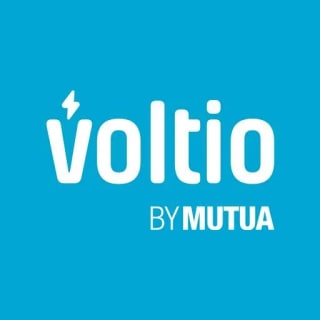 10% descuento en las tarifas por ser de la Mutua en Voltio