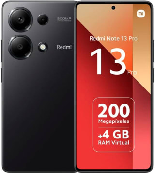 Xiaomi Redmi Note 13 Pro de 8GB/256GB por 229,84€