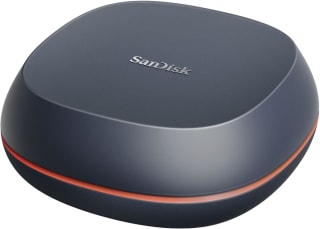 SanDisk SDT40-4T00-EM25 drive 4 TB Grijs externe SSD voor €269,07 bij Amazon