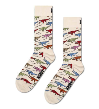 10% extra korting op de sale tot 50% korting bij Happy Socks