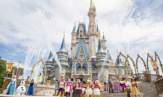 9 días / 7 noches vuelo directo, traslados, hotel 3* y entradas Walt Disney World por 1.839€