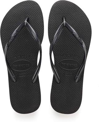 Havaianas teenslippers vanaf €18,60 bij Amazon