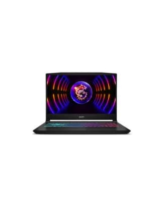 PORTATIL MSI Katana 15-1405XES i9-13900H 16 1TB 4070 DOS 15