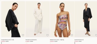 20% korting op bijna alles vanaf €30 voor members