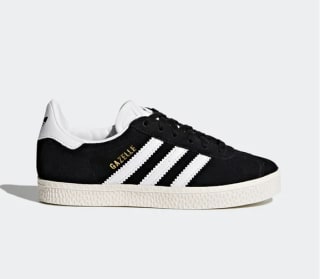 Zapatillas Adidas Gazelle para niños por solo 30€