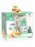 Set Rutina BabyNaturals Gel Shampoo 400 ml por solo $27.990