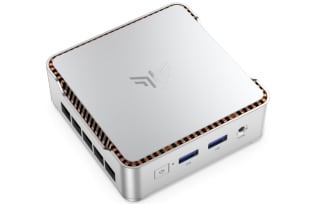 Mini PC NiPoGi E2 - Ιntel Twin Lake N150 à 219,99€