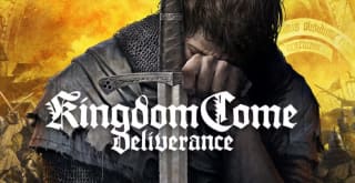 Kingdom Come: Deliverance gratis via EpicGames