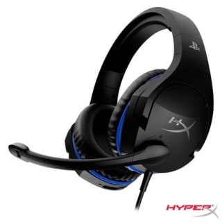 Headset Gamer da HyperX, modelo Cloud Stinger para PS4 - R$ 125,90