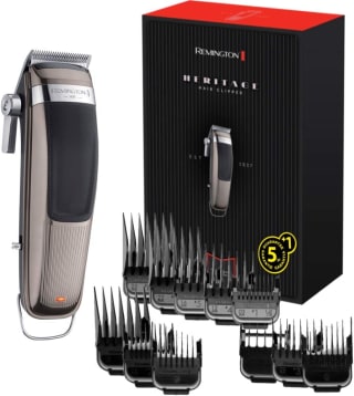 Remington Máquina de Cortar Pelo Heritage,, por solo 29,90€