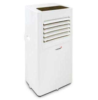 Aire acondicionado portátil Iceberg 7.0 ECO 25 m² 7.000 BTU/ h por 149,89€