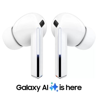 Samsung Galaxy Buds3 Pro Wireless Earphones - £159.99