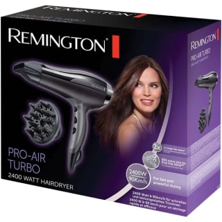 Secador Remington Pro Air Turbo por 18,68€