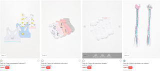 Descuentazos ropa interior desde solo 1,99€