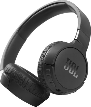 JBL Tune 660NC Zwart - Draadloze on-ear Noise Cancelling koptelefoon voor €49,95 bij bol.com