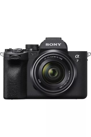 Sony A7 IV + SEL28-70mm pour 2.999,18 € chez Soigniesphoto