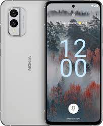 Nokia X30 5G 128GB 6GB Smartphone for £269.10 at Nokia