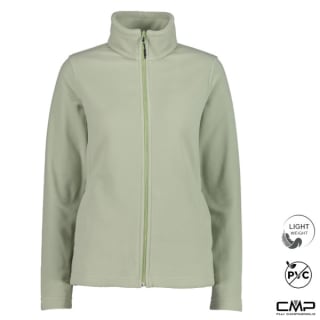 Veste en polaire arctique CMP à 29,99€