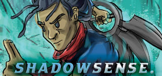 Videojuego Shadow sense descárgalo gratis desde Itch