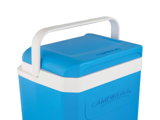 Campingaz Nevera de camping 30 L por 14,40€