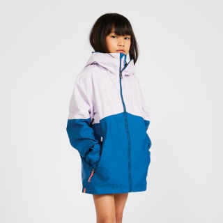 Chaqueta Impermeable para Niños Tribord Sailing 100 por 12.99€