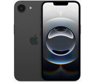 Apple iPhone 16e 512GB Zwart voor €799 bij Amazon