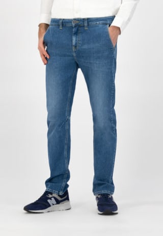 Mud jeans met 50% korting bij MudJeans