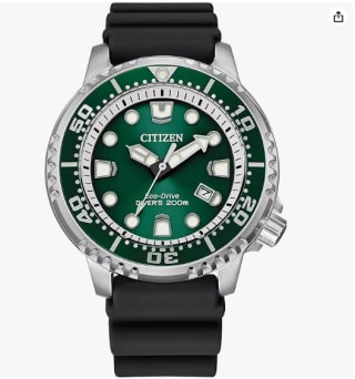 Reloj Citizen Promaster Marine BN0158-18X por 159.99€