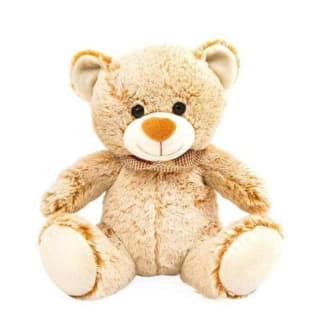 Oferta amantes de peluches desde solo 3,50€