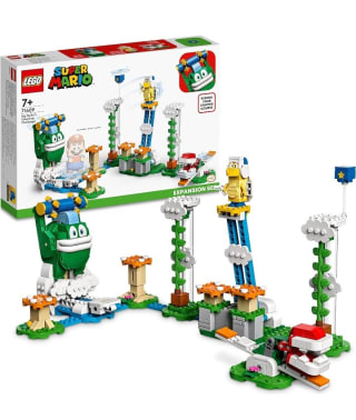 LEGO 71409 Super Mario Set de Expansión por 35,95€.