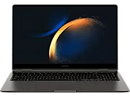 SAMSUNG Galaxy Book3 360 Grijs - 15.6 inch - Intel Core i7 met gratis sleeve voor €1339 bij Alternate