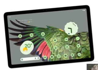 Google Pixel Tablet 128 GB voor €359,95 via iBOOD