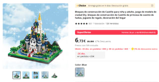 Nuevos cupones de Aliexpress y grandes ofertas fin de curso.