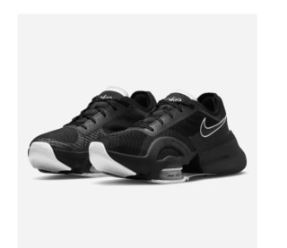 Zapatillas de Trainning para Mujer Nike Air Zoom SuperRep 3 por 44.99€