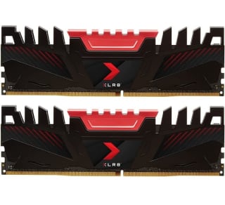 PNY Kit Módulos Memoria RAM 2x8GB por 59,02€.