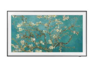 QLED The Frame Samsung TQ32LS03CBUXXC 32" Full HD Smart TV por 375€