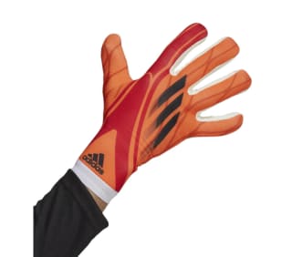 Guantes de portero X GL TRN adidas por 12.45€
