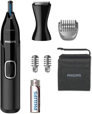 Cortapelos Philips Serie 5000 NT5650/16 Naricero por 11,16€