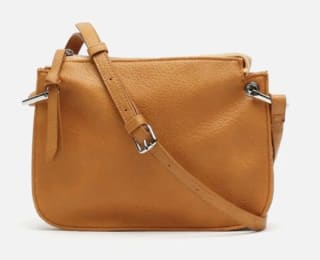 Bolso Bandolera pequeño por 6€.