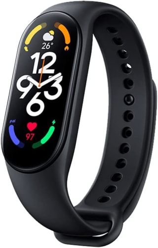 Xiaomi Mi Smart Band 7 Global por $499 en Amazon