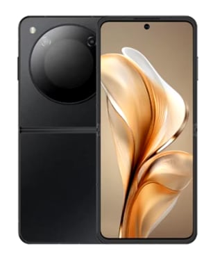 Nubia Flip 5G - 6,9", 8 Gb/256 Gb voor €284 dmv code bij Aliexpress