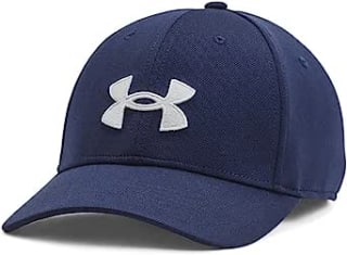 Under Armour Blitzing Cap voor €7,70 bij Amazon