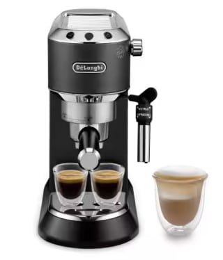 Cafetera De'Longhi Dedica Style por 143,65€