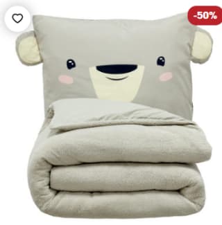 Diverse (Kinder) dekbedden voor €10 bij de Kwantum